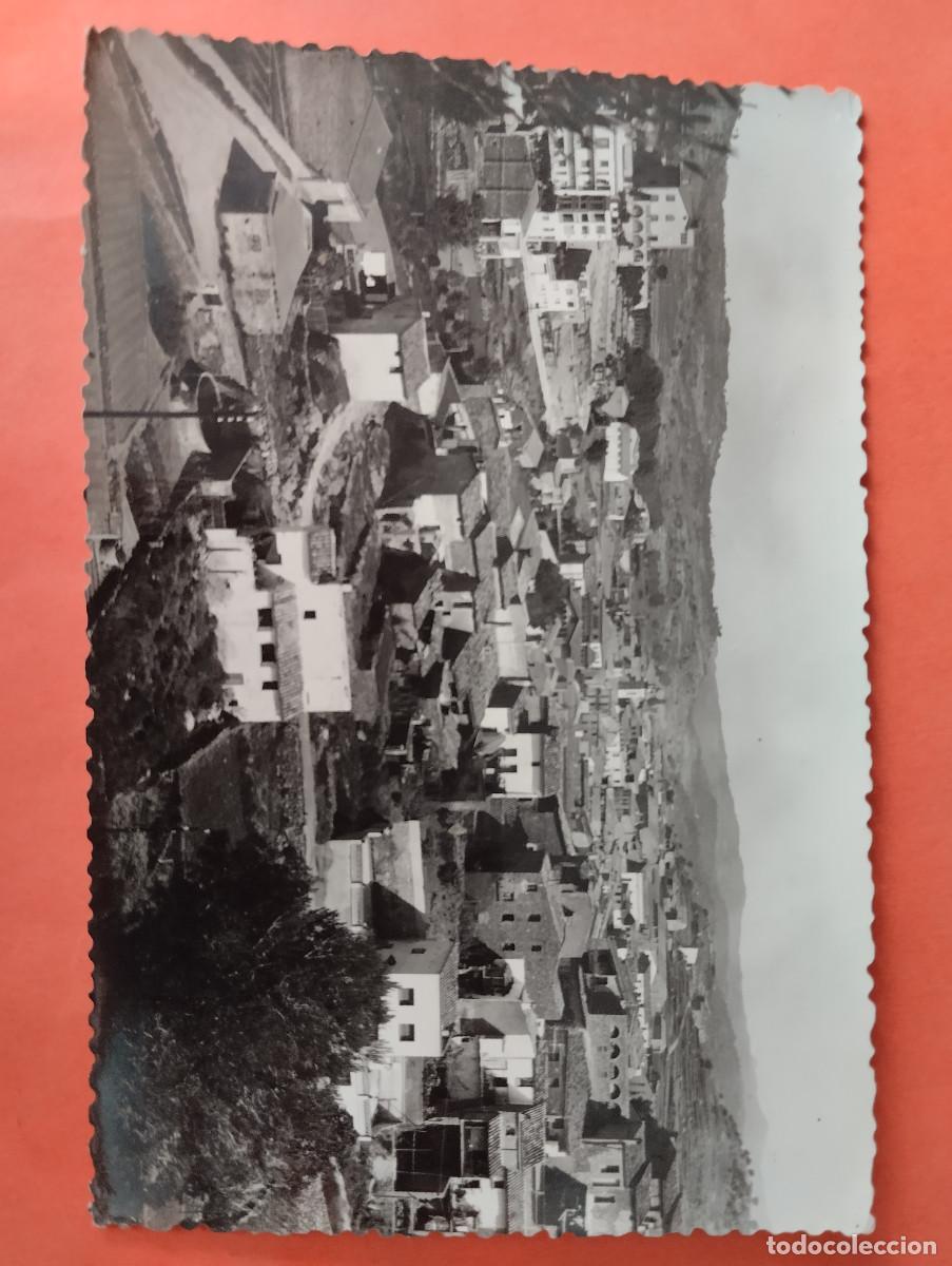 Postales: SANT LLORENC SAVALL VISTA PARCIAL