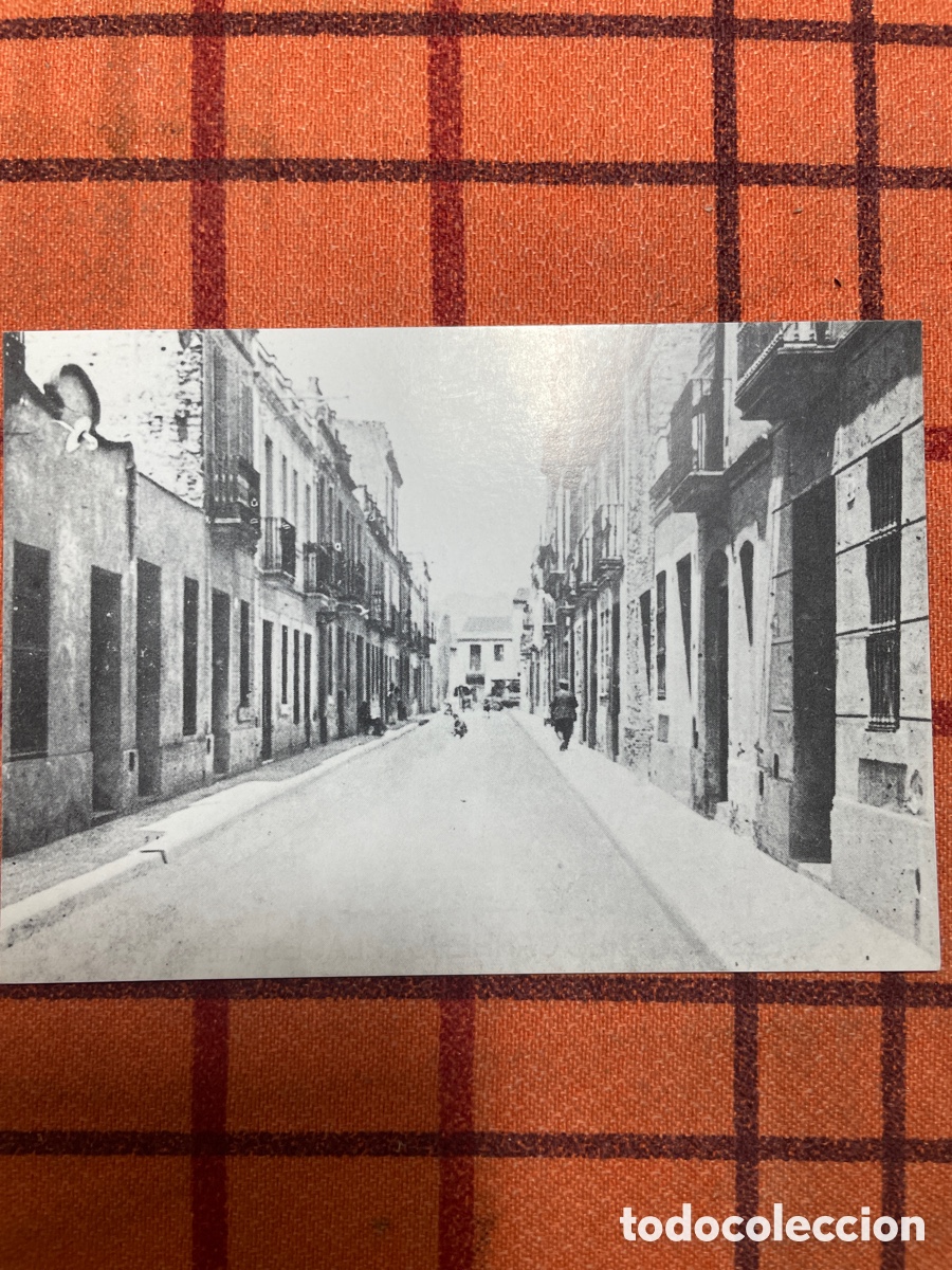 Postales: Postal L'Hospitalet de Llobregat - Carrer Roselles - El Tot N&ordm; IV (Nueva)
