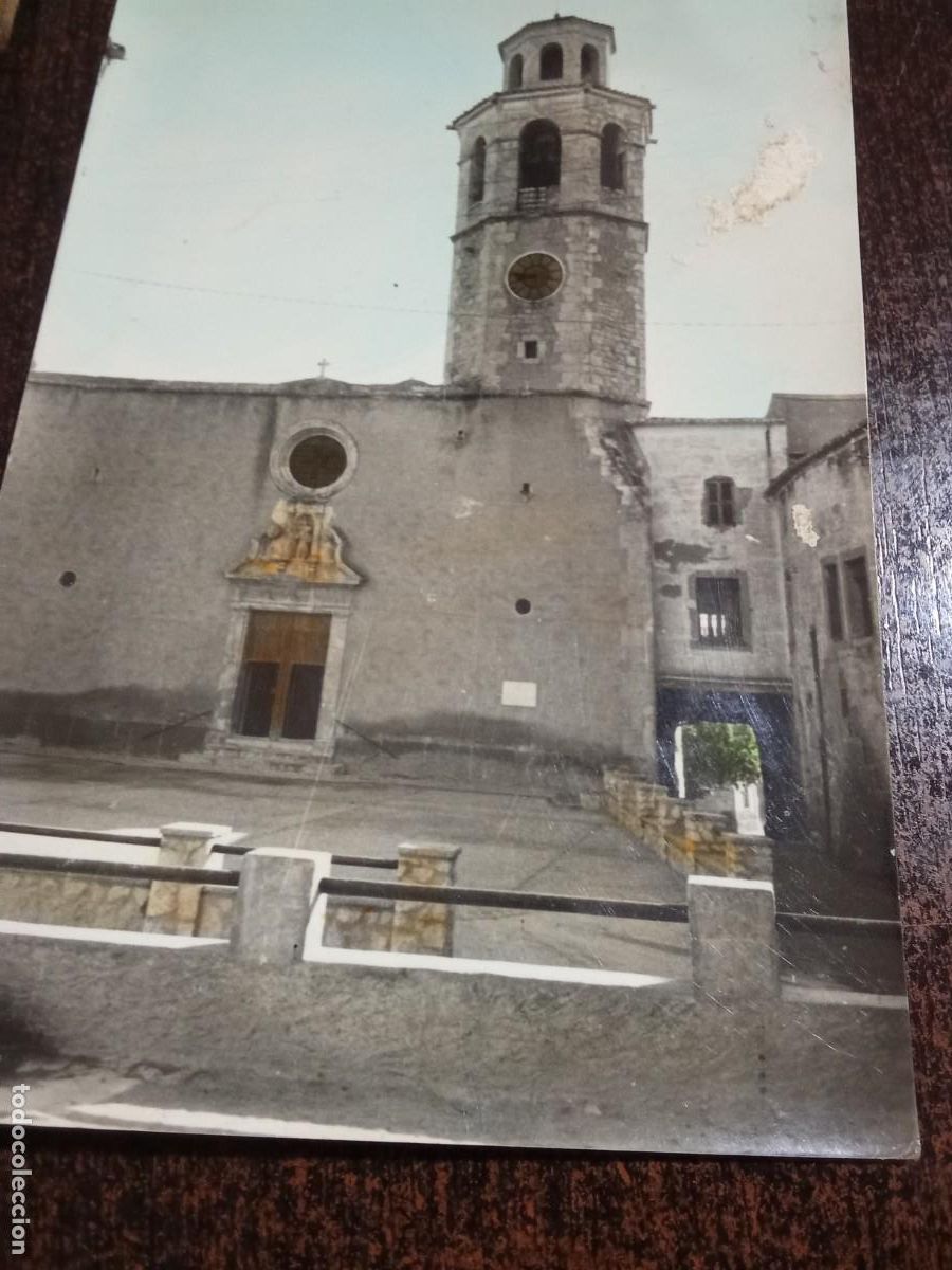 Postales: La Granada del Panad&eacute;s. - Foto 1