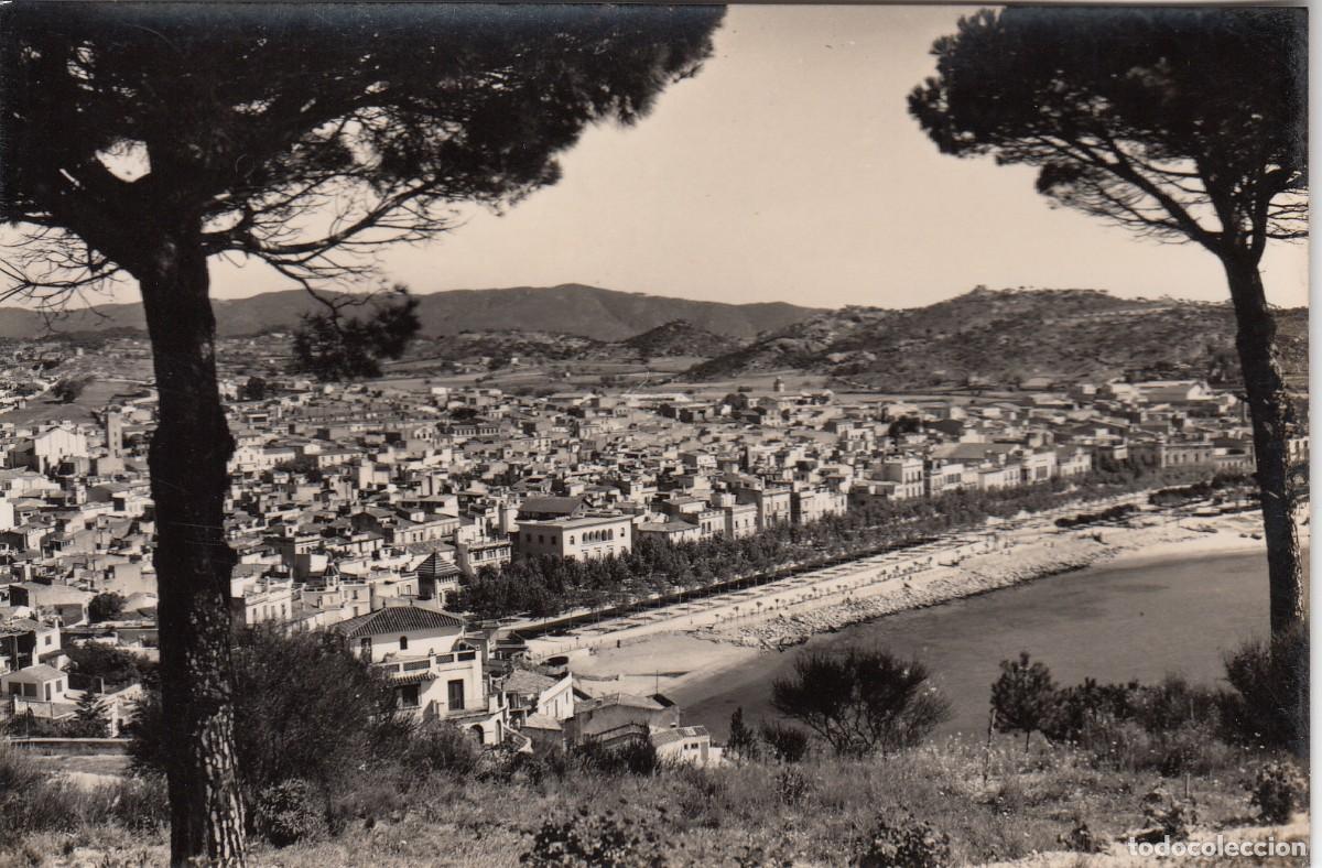 Postales: POSTAL DE SANT FELIU DE GUIXOLS- VISTA GENERAL - COSTA BRAVA