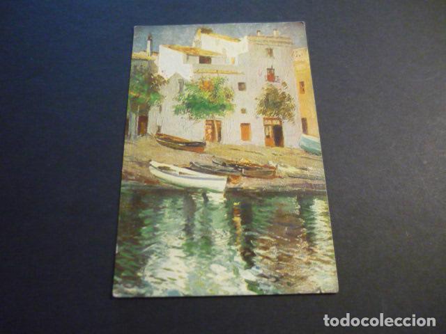 Postales: CADAQUES GERONA MEDIO DIA DE E. MEIFREN
