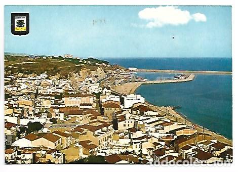 Postales: VISTA PARCIAL - PARTIAL VIEW.- ARENYS DE MAR