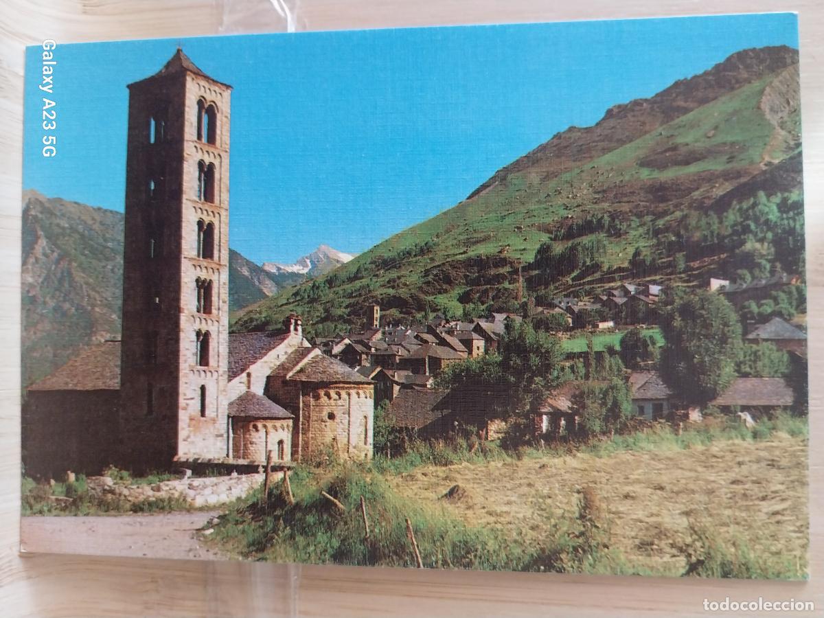 Postales: VALL DE BOI TAULL ED SICILIA 165 SC ORIGINAL