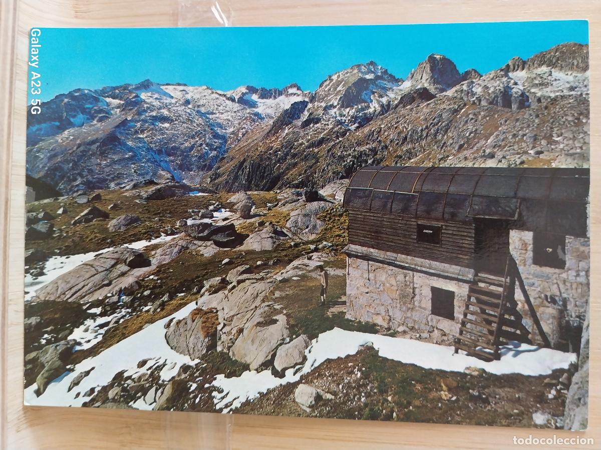 Postales: COMOLO FORMO Y BESIBERRI ED SICILIA 12 SC ORIGINAL NEVADA