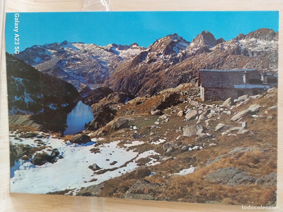 Postales: COMOLO FORMO Y BESIBERRI ED SICILIA 14 SC ORIGINAL NEVADA