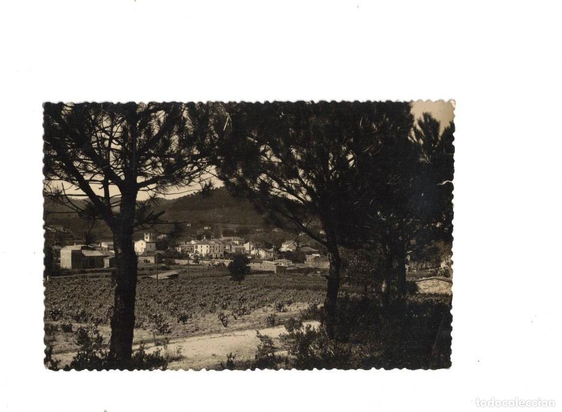 Postales: MONTORN&Eacute;S DEL VALL&Egrave;S. VISTA PARCIAL
