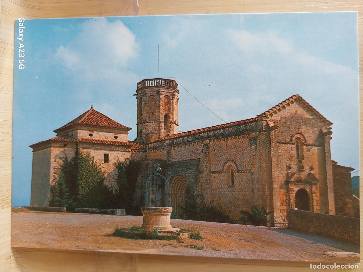 Postales: SANT MARTI SARROCA A&Ntilde;O 1977 ED JOSE FARRE ZERKOWITZ SC ORIGINAL