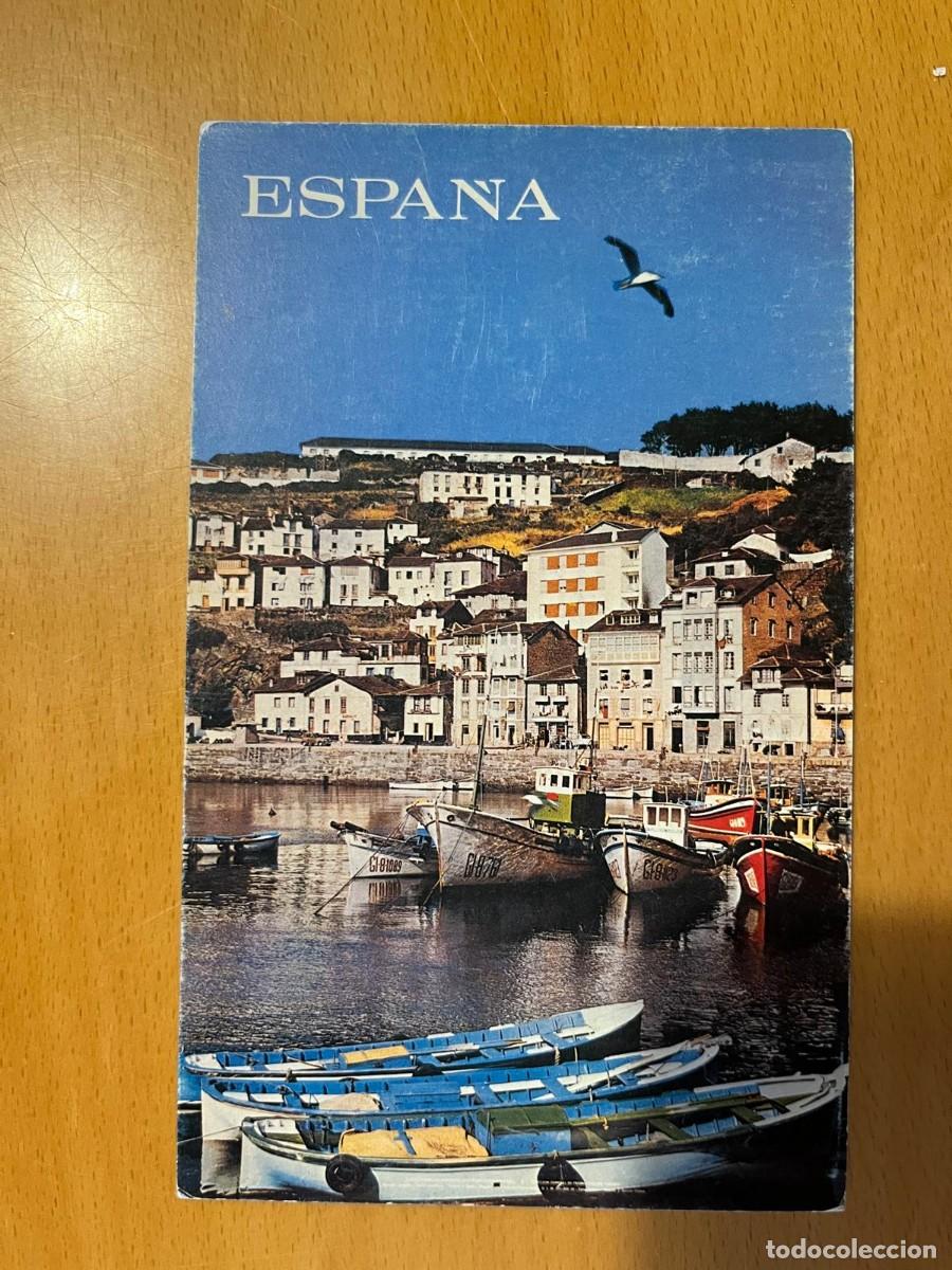 Postales: postal el stand IGNIS en Hogarotel 11 Barcelona sin circular