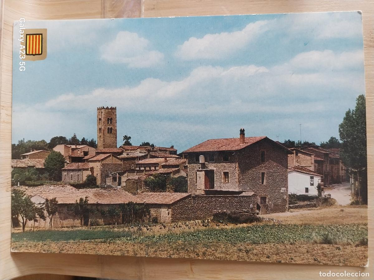 Postales: SANTA MARIA DE SEVA ED FISA 3770 SC ORIGINAL PUEBLO