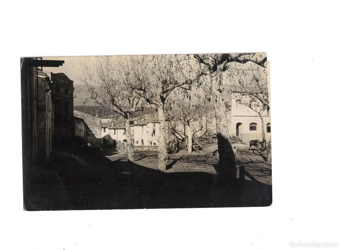 Postales: SAN CELONI. VISTA PARCIAL