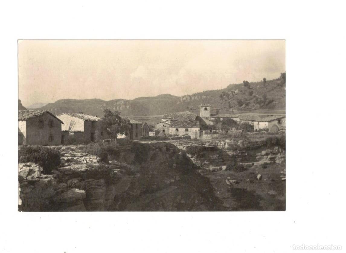 Postales: TAVARTET. CALLE DE ARRIBA. FOTO GAJA