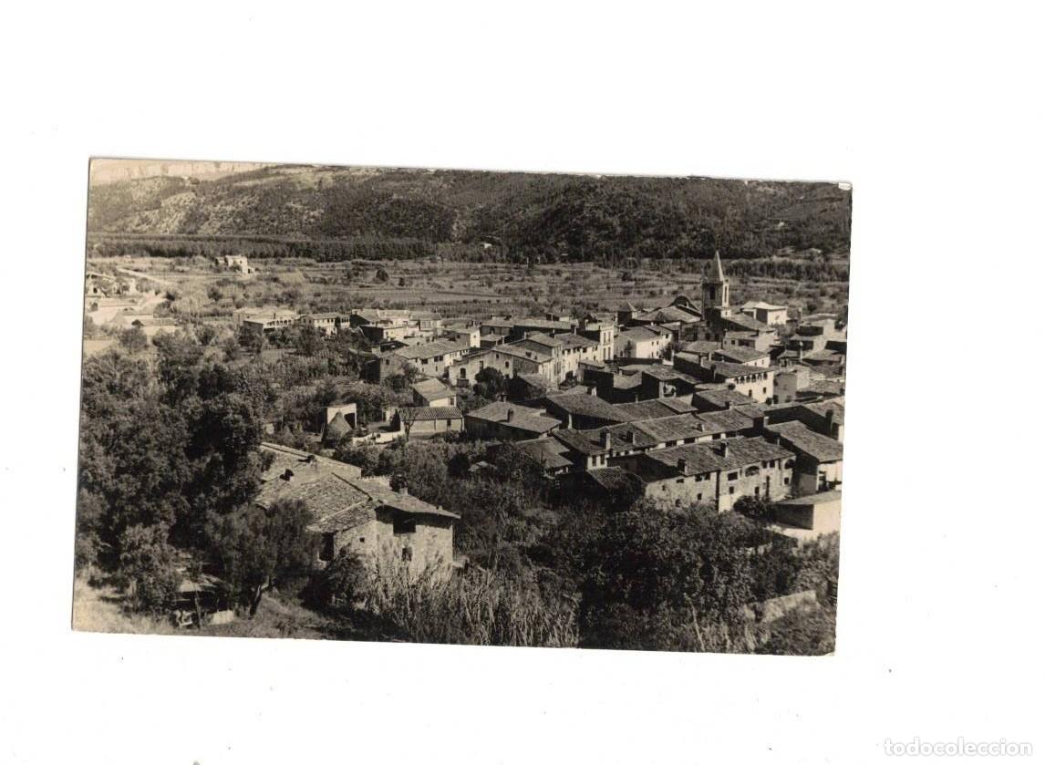 Postales: LA SELLERA DE TER. RECUERDO. J. ROMANI