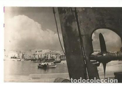 Postales: ANTIGUA POSTAL 9 CAMBRILS VISTA PARCIAL ED J FORTUNY
