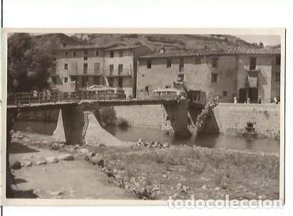 Postales: ANTIGUA POSTAL HOTEL MARTINET LA BAELLS