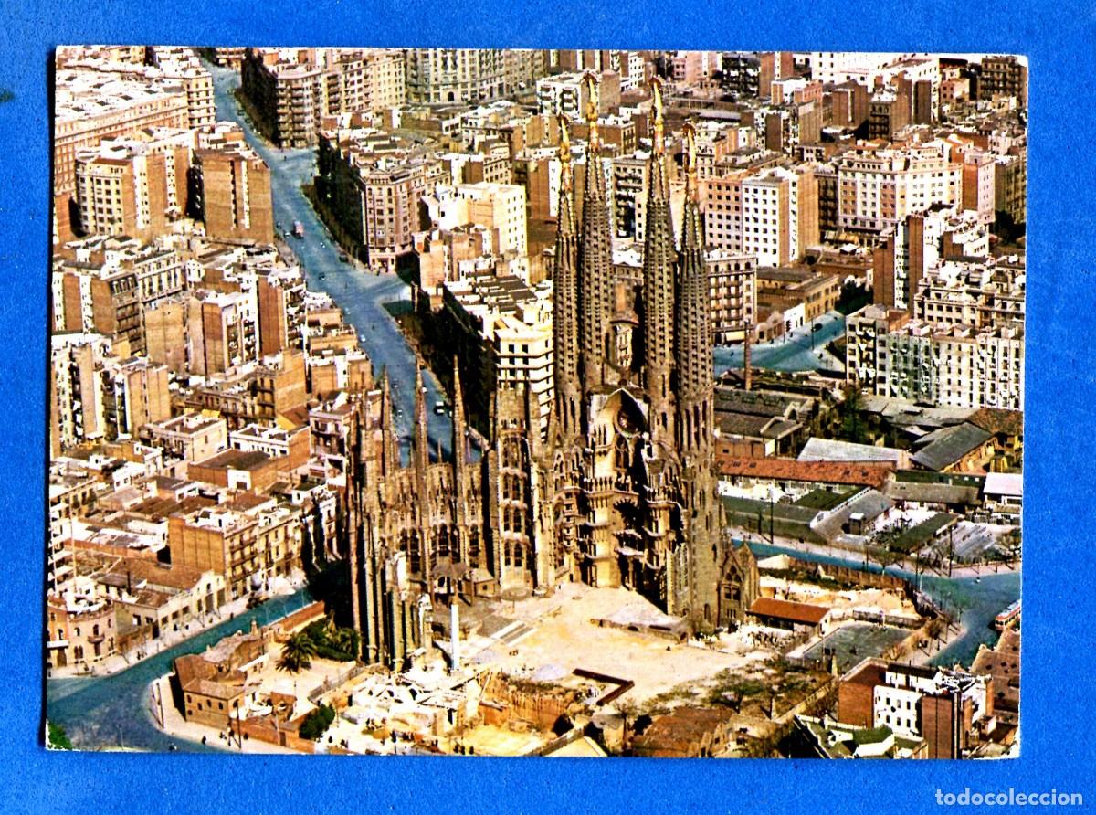 Postales: POSTAL ESCRITA PERO NO CIRCULADA BARCELONA 104 EDITA CYP