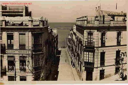 Postales: CEUTA - Foto 1