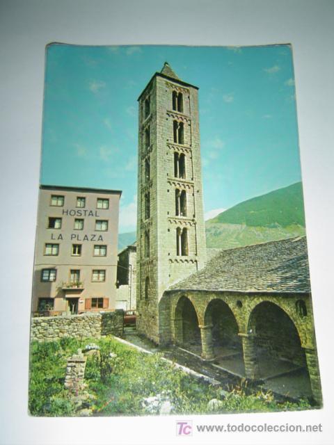 Postales: POSTAL VALL DE BOHI - Foto 1