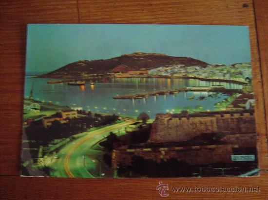 Postales: Postal de Ceuta. - Foto 1