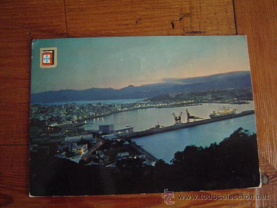 Postales: Postal de Ceuta. - Foto 1