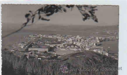 Postales: POSTAL DE CEUTA, VISTA GENERAL, CIRCULADA - Foto 1