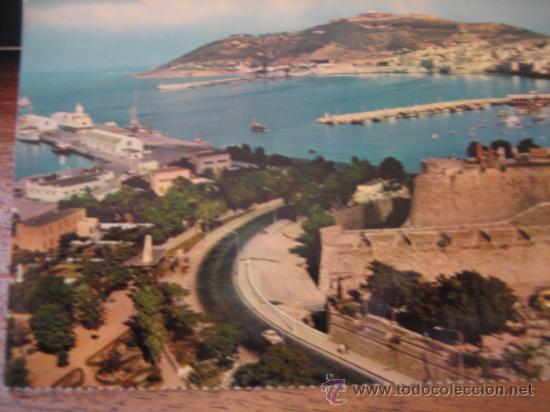 Postales: CEUTA - Foto 1