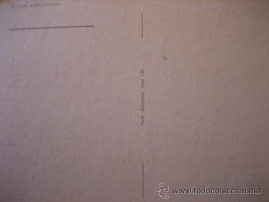 Postales: CEUTA - Foto 2