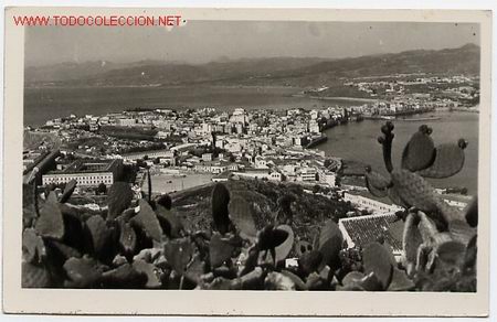 Postales: CEUTA , - Foto 1