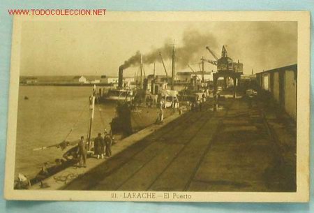 Postales: TARJETA POSTAL TETUAN - Foto 1