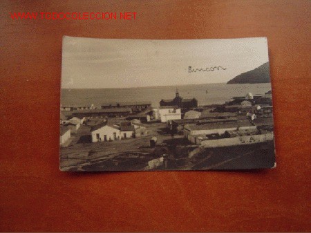 Postales: Postal de Rinc&oacute;n. - Foto 1