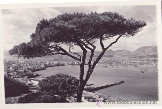 Postales: Tarjeta Postal de Ceuta - Vista - Foto 1