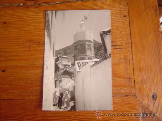 Postales: Interesante postal de Rincon del Medio - Foto 1