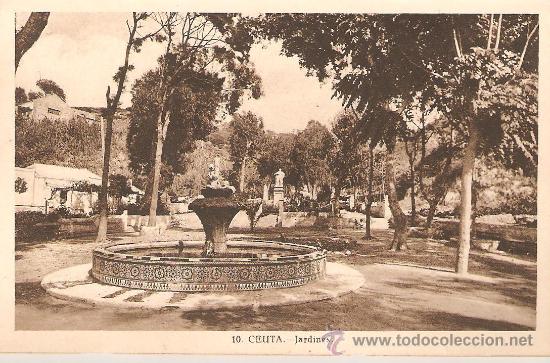Postales: LIBRILLO CON 10 POSTALES , ANTIGUAS - Foto 4