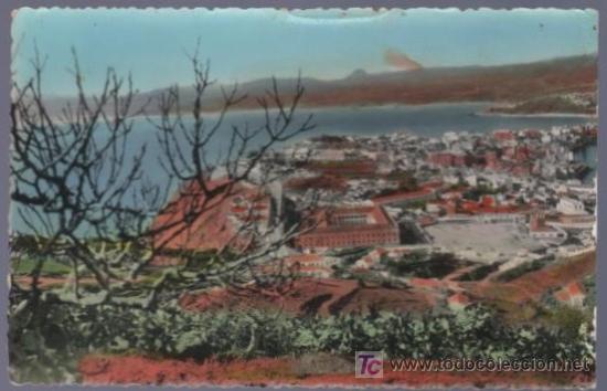 Postales: TARJETA POSTAL DE CEUTA. - Foto 1