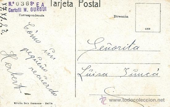 Postales: ZELU&Aacute;N. ESTACI&Oacute;N DEL FERROCARRIL. A&Ntilde;O 1927. - Foto 2