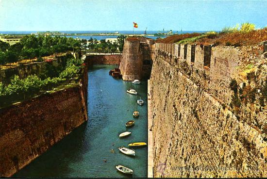 Postales: POME5 51022 Ceuta ( CEUTA ) - Foto 1