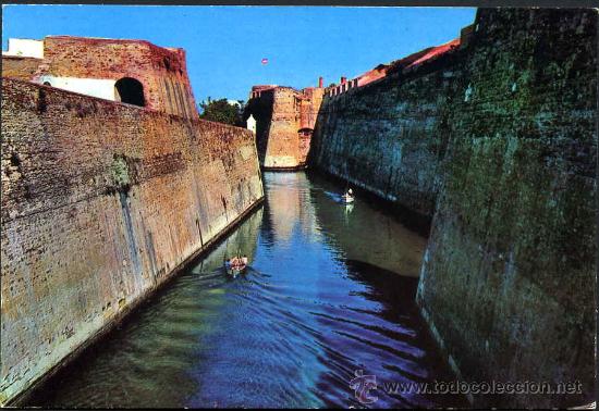 Postales: POME5 51026 Ceuta ( CEUTA ) - Foto 1