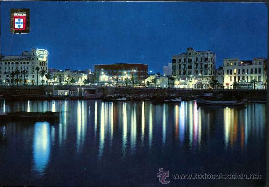 Postales: POME5 51031 Ceuta ( CEUTA ) - Foto 1