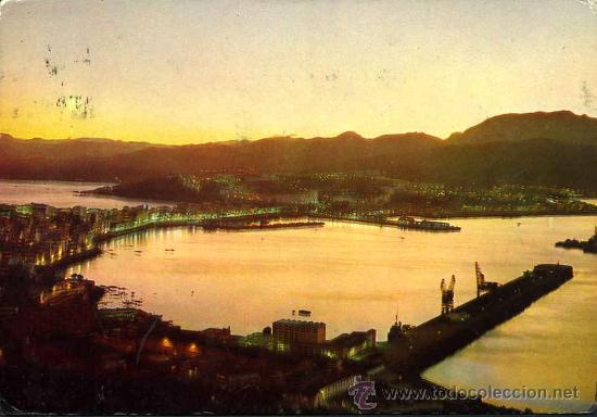 Postales: POE1 51032 Ceuta - Foto 1