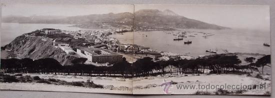 Postales: CEUTA PANORAMICA - Foto 1