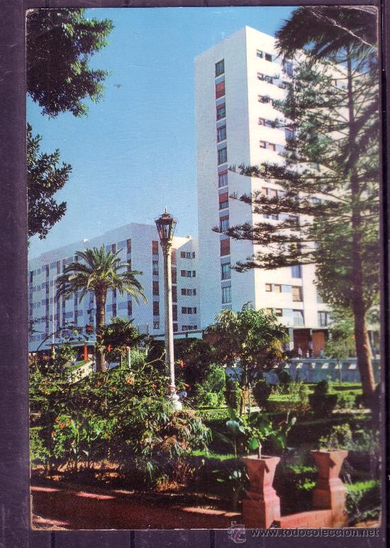 Postales: ROSALEDA DE LOS JARDINES DE LA ARGENTINA - CEUTA - Foto 1