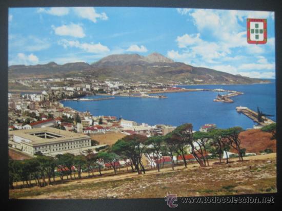 Postales: CEUTA - REF.: R-7-61 - Foto 1