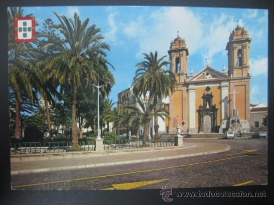Postales: CEUTA - REF.: R-7-66 - Foto 1