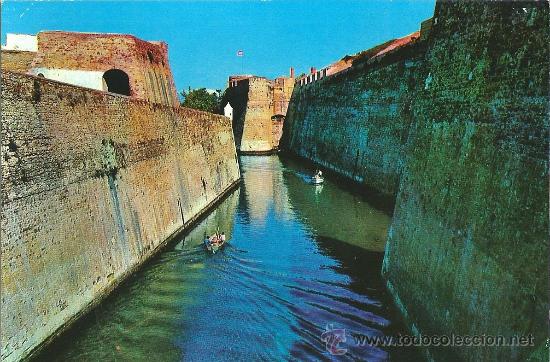 Postales: POME5 51046 Ceuta ( A&Ntilde;O 1963 ) - Foto 1