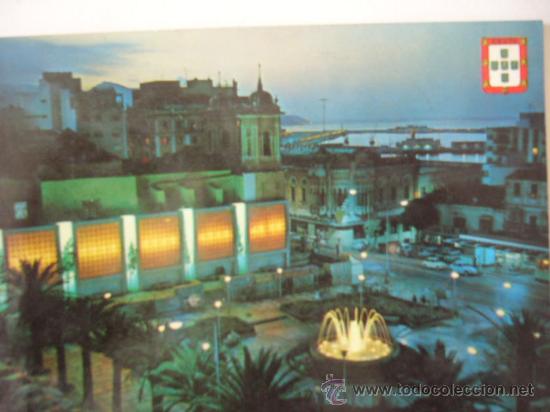 Postales: CEUTA. N&ordm; 43. GARCIA GARRABELLA - Foto 1