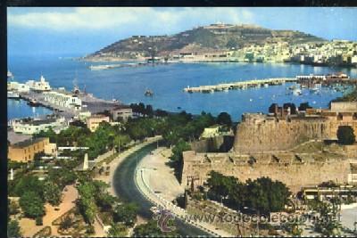 Postales: POSTAL DE CEUTA   P-CEME-344 - Foto 1