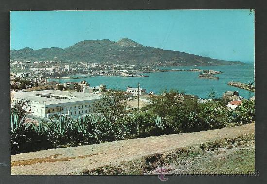 Postales: CEUTA CARRETERA AL MONTE HACHO N&ordm; 1 - Foto 1