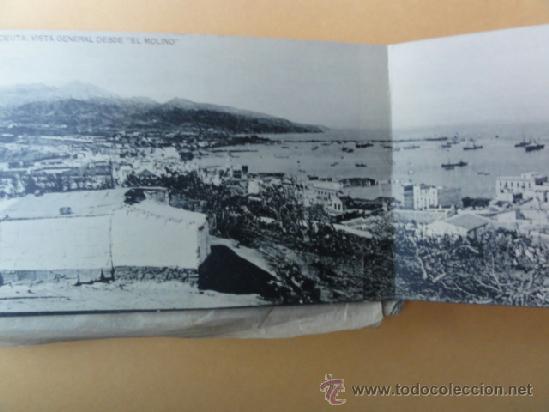 Postales: CEUTA 17postales - Foto 3
