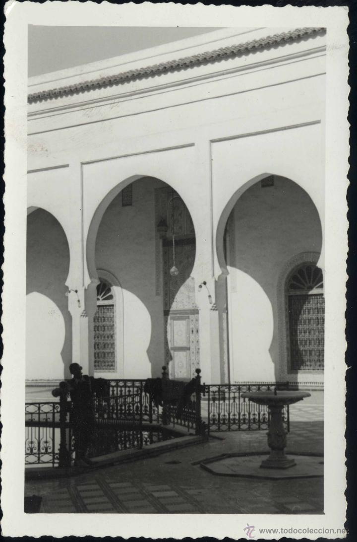 Postales: CEUTA.- FOTO ROS - Foto 1