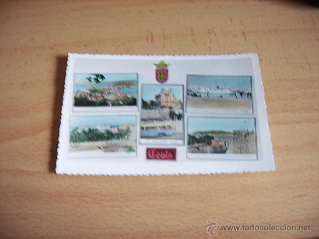 Postales: CEUTA   -- DIVERSOS ASPECTOS -- - Foto 1