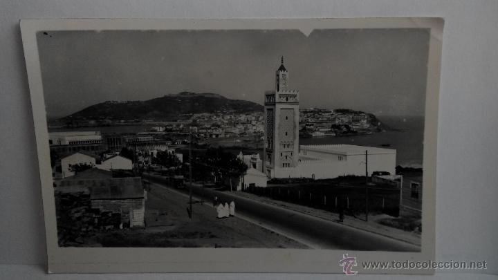 Postales: antigua postal de ceuta - Foto 1